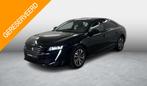 Peugeot 508 Allure Pack PLUG IN HYBRID | LED | NAVI | Apple, Auto's, Peugeot, Stof, Gebruikt, 4 cilinders, Zwart