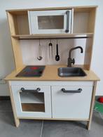 THE cuisine enfant IKEA, Ophalen, Gebruikt, Overige materialen, Speelkeuken