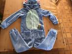 Onesie van stitch, Ophalen, Zo goed als nieuw, Meisje