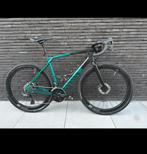Canyon Grail CF sl 8 di2 Medium, Ophalen, Gebruikt