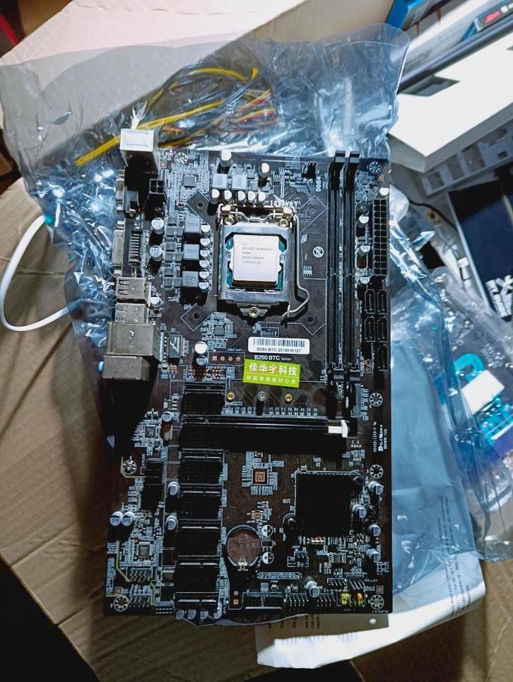 PC Plus vele extra's., Computers en Software, Desktop Pc's, Gebruikt, 3 tot 4 Ghz, HDD, 8 GB, Met videokaart, Gaming, Ophalen