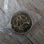 2 euro Italië 2022 Polizia di Stato UNC, Ophalen of Verzenden, Italië, 2 euro