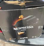 Nespresso koffiemachine, Elektronische apparatuur, Koffiezetapparaten, Ophalen of Verzenden, Gebruikt, Espresso apparaat