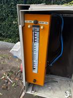 Werfkast 3 x 220V, Ophalen, Gebruikt