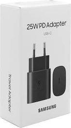 Verschillende Originele samsung snelladers usb c, Ophalen of Verzenden, Zo goed als nieuw, Samsung