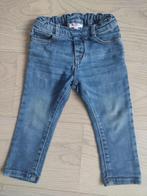 Jeansbroekje BESTies - Maat 86, Ophalen, Gebruikt, Broekje, Besties
