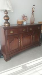 Dressoir, Ophalen, Gebruikt