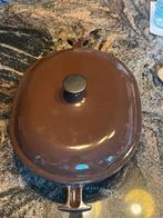 Le creuset 33, Ophalen, Zo goed als nieuw, Gietijzer
