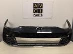 Vw Golf VIII 8 5H0 voorbumper bumper 5H0807221, Gebruikt, Ophalen of Verzenden, Bumper, Volkswagen