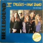 Tygers Of Pan Tang – Hellbound (2xLP), Cd's en Dvd's, Vinyl | Hardrock en Metal, Ophalen of Verzenden, Nieuw in verpakking