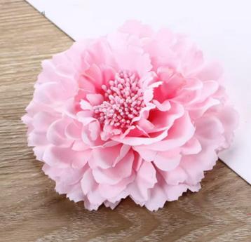 Corsage - Broche - Fourniture - Decoratie - Bloemversiering  beschikbaar voor biedingen