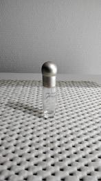 Miniatuur Estee Lauder Pleasures LEEG, Verzamelen, Ophalen of Verzenden, Gebruikt, Miniatuur