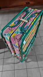 Inklapbaar bed 1pers., Huis en Inrichting, Ophalen