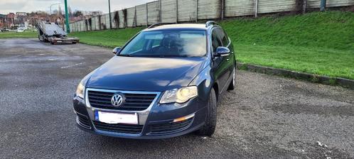 Volkswagen PASSAT B6, Auto's, Volkswagen, Particulier, Passat, ABS, Adaptive Cruise Control, Airbags, Airconditioning, Alarm, Boordcomputer
