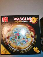 Wasgij puzzel, Ophalen of Verzenden, Zo goed als nieuw