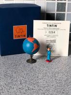 Tintin mappemonde pixi, Enlèvement ou Envoi, Comme neuf