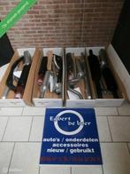 Sport uitlaat nieuw 52-63 mm Opel Kadett Manta Ascona, Gebruikt, Opel, Ophalen of Verzenden, Opel