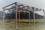 Carport Pergola Overkapping Veranda NIEUW, Tuin en Terras, Ophalen of Verzenden, Nieuw, Carport