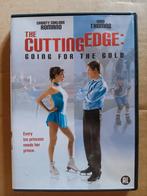 The cutting edge, CD & DVD, DVD | Drame, Comme neuf, Tous les âges, Enlèvement ou Envoi, Drame