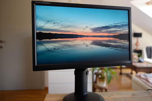 Monitor 23" - Full HD - Iiyama XB2380HS-1, Computers en Software, Monitoren, Zo goed als nieuw, 60 Hz of minder, DVI, HDMI, VGA