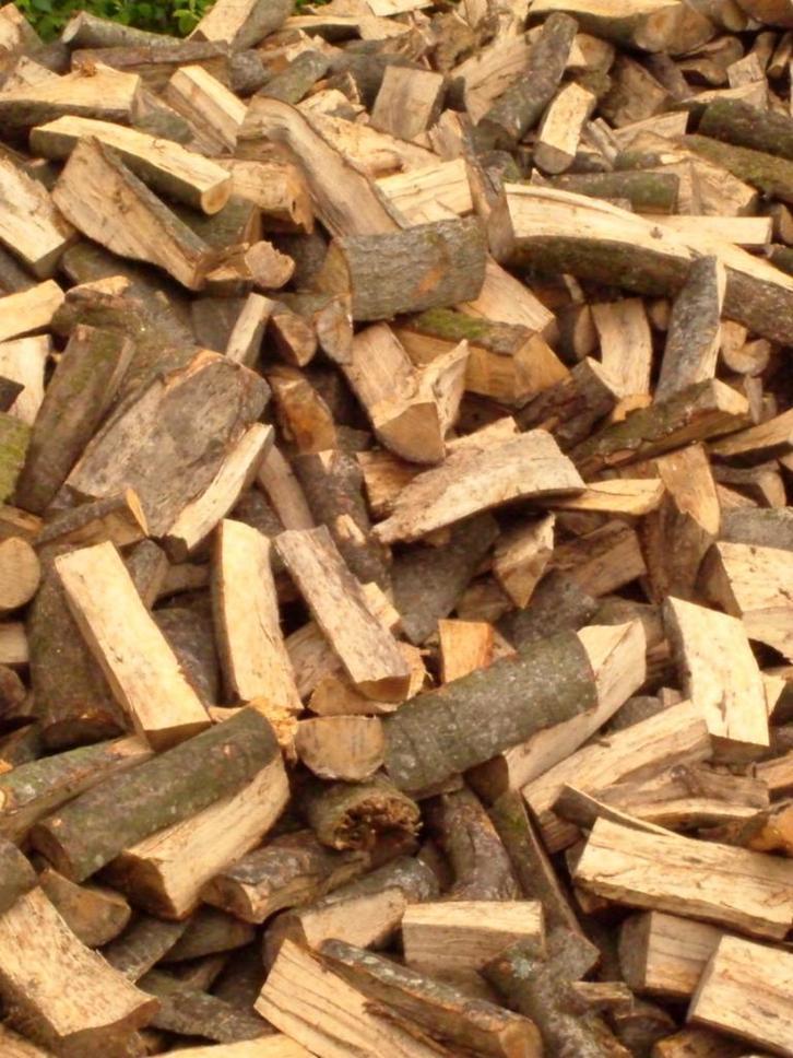 Bois de chauffage, super sec, trois ans, Tuin en Terras, Brandhout, Blokken, Overige houtsoorten, Minder dan 3 m³, Ophalen of Verzenden