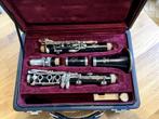 Klarinet Buffet Crampon R13, Muziek en Instrumenten, Blaasinstrumenten | Klarinetten, Bes-klarinet, Gebruikt, Ophalen of Verzenden