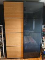 Garde robe, Ophalen, 100 tot 150 cm, 200 cm of meer, Zo goed als nieuw