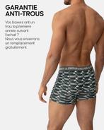 Danish Endurance Boxershorts SNELLE GRATIS LEVERING, Verzenden, Overige kleuren, Badjas