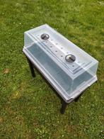 Kweekbak, Tuin en Terras, Ophalen of Verzenden, Kweekbak