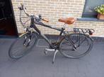 Herenfiets, 49 tot 53 cm, Ophalen, Gebruikt, Overige merken