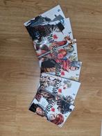 Livres de manga Record of Ragnarok, Hobby & Loisirs créatifs, Comme neuf, Enlèvement ou Envoi