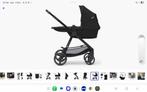 Poussette 3 en 1 – Compacte – Nacelle + Buggy (0–4 ans), Enfants & Bébés, Poussettes & Combinaisons, Enlèvement, Poussette