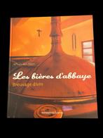 V. Steen - Bières d'Abbayes, Enlèvement, Comme neuf, V. Steen