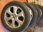 Jantes Volvo XC 60, Auto-onderdelen, Banden en Velgen, Ophalen, 18 inch, Gebruikt, Velg(en)