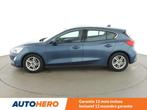 Ford Focus 1.0 EcoBoost Cool&Connect (bj 2018), Auto's, Stof, Gebruikt, Euro 6, USB