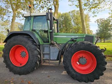 Fendt Favorit 926 gen1 Jahre 2000 mit Rüfa 924 920 916 beschikbaar voor biedingen