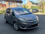 Opel meriva 2016 1.6diesel euro6b full optie, Auto's, Leder, Particulier, Meriva, Achteruitrijcamera