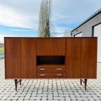 Vintage highboard, Ophalen, Zo goed als nieuw