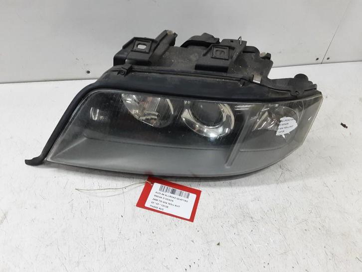 KOPLAMP LINKS Audi A6 Avant (C5) (14847300), Auto-onderdelen, Verlichting, Audi, Gebruikt