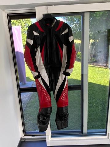 Combinaison dainese, Enlèvement, Seconde main, Hommes, Combinaison