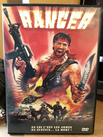 DVD Ranger 