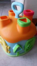 vormenhuis, Kinderen en Baby's, Speelgoed | Educatief en Creatief, Ophalen of Verzenden