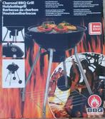 BBQ Nieuw/Nouveau, Tuin en Terras, Houtskoolbarbecues, Ophalen, Nieuw, Zie foto
