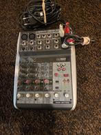 Muziek mixer, Ophalen, Zo goed als nieuw
