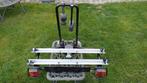 Thule fietsen drager, Auto diversen, Fietsendragers, Ophalen, 2 fietsen, Gebruikt, Trekhaakdrager