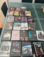 Dvd s varia, Ophalen of Verzenden, Zo goed als nieuw