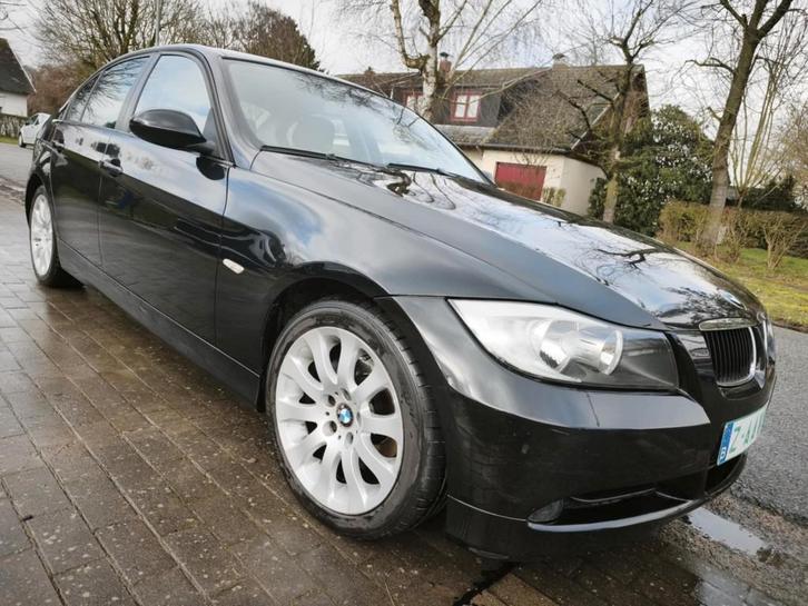 BMW 318 d (2.0) / Meeneemprijs, Auto's, BMW, Bedrijf, 3 Reeks, ABS, Airbags, Airconditioning, Boordcomputer, Centrale vergrendeling