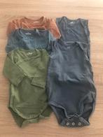 Body’s zeeman, maat 62, Kinderen en Baby's, Babykleding | Maat 62, Ophalen of Verzenden