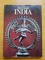 Boek: Het Oude India, Comme neuf, Enlèvement ou Envoi