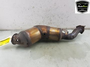 KATALYSATOR Audi A4 Avant (B9) (01-2015/10-2019) beschikbaar voor biedingen